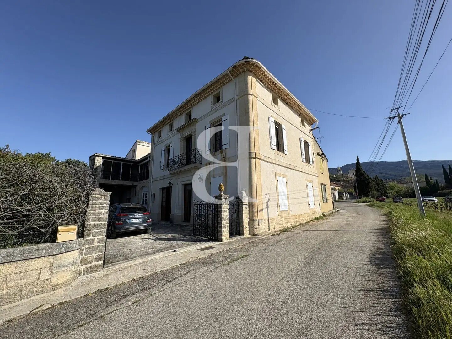 Maison à vendre, 225m², Bédoin