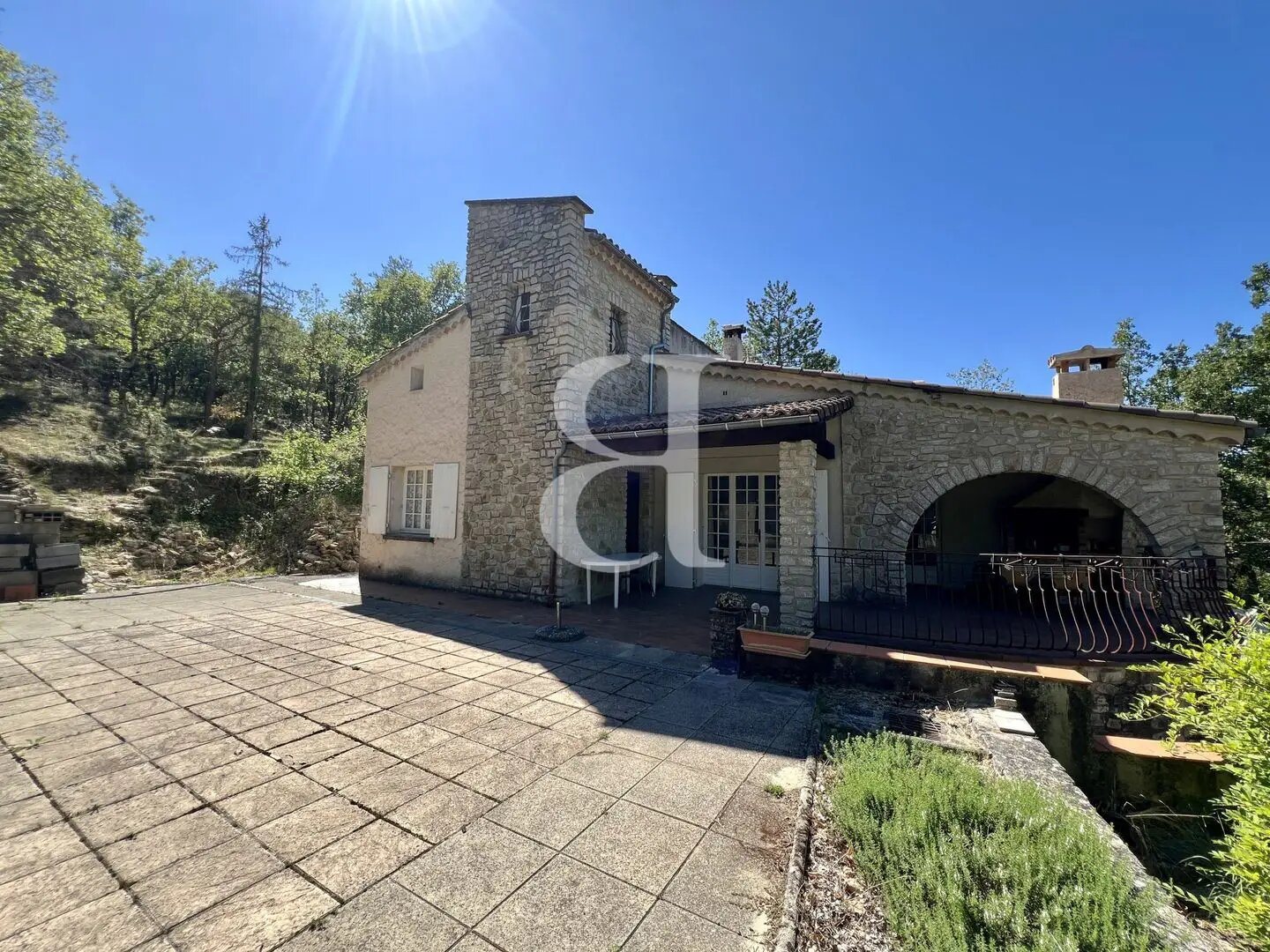 Maison à vendre, 110m², Dieulefit