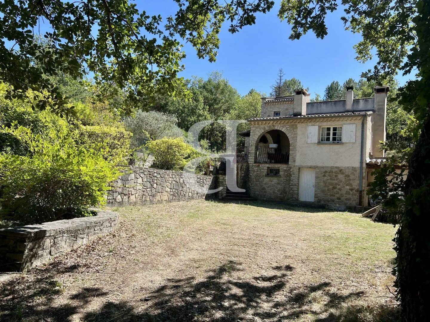 Maison à vendre, 110m², Dieulefit