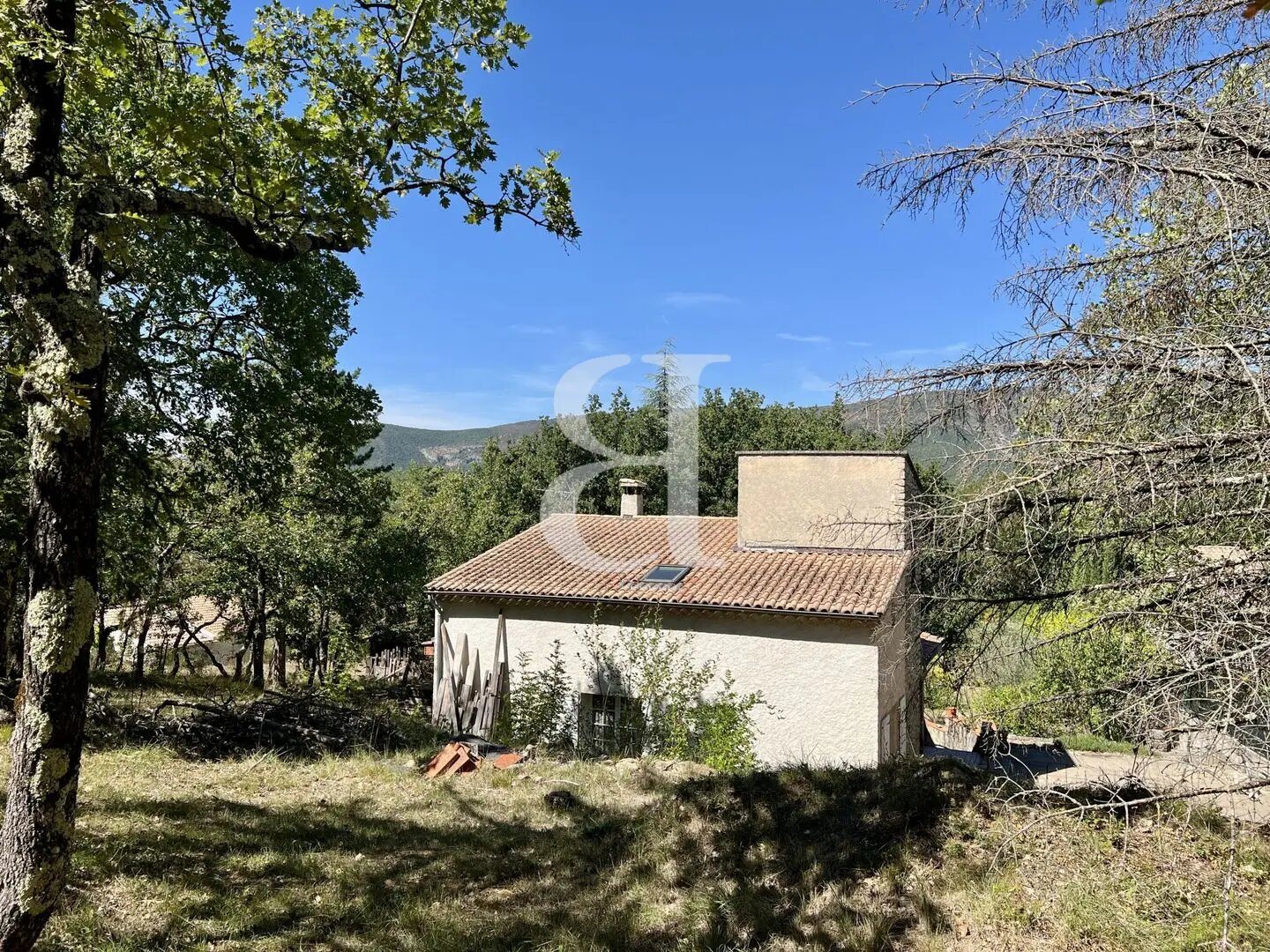 Maison à vendre, 110m², Dieulefit