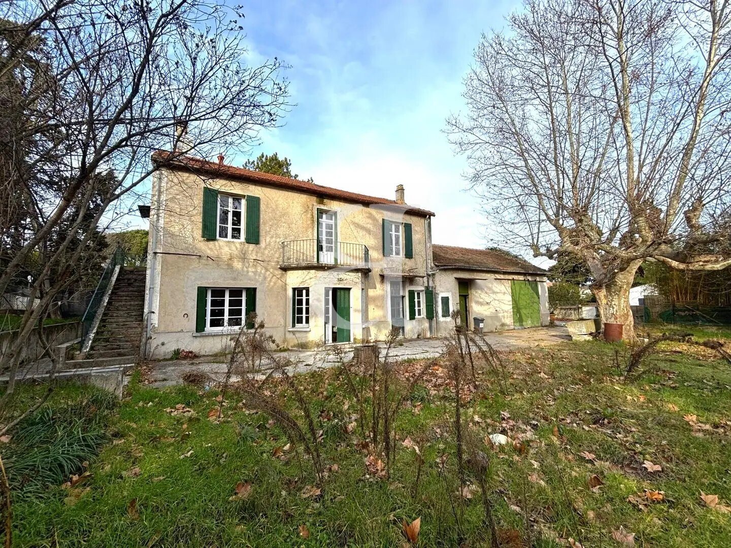 Maison à vendre, 182m², Vaison-la-Romaine