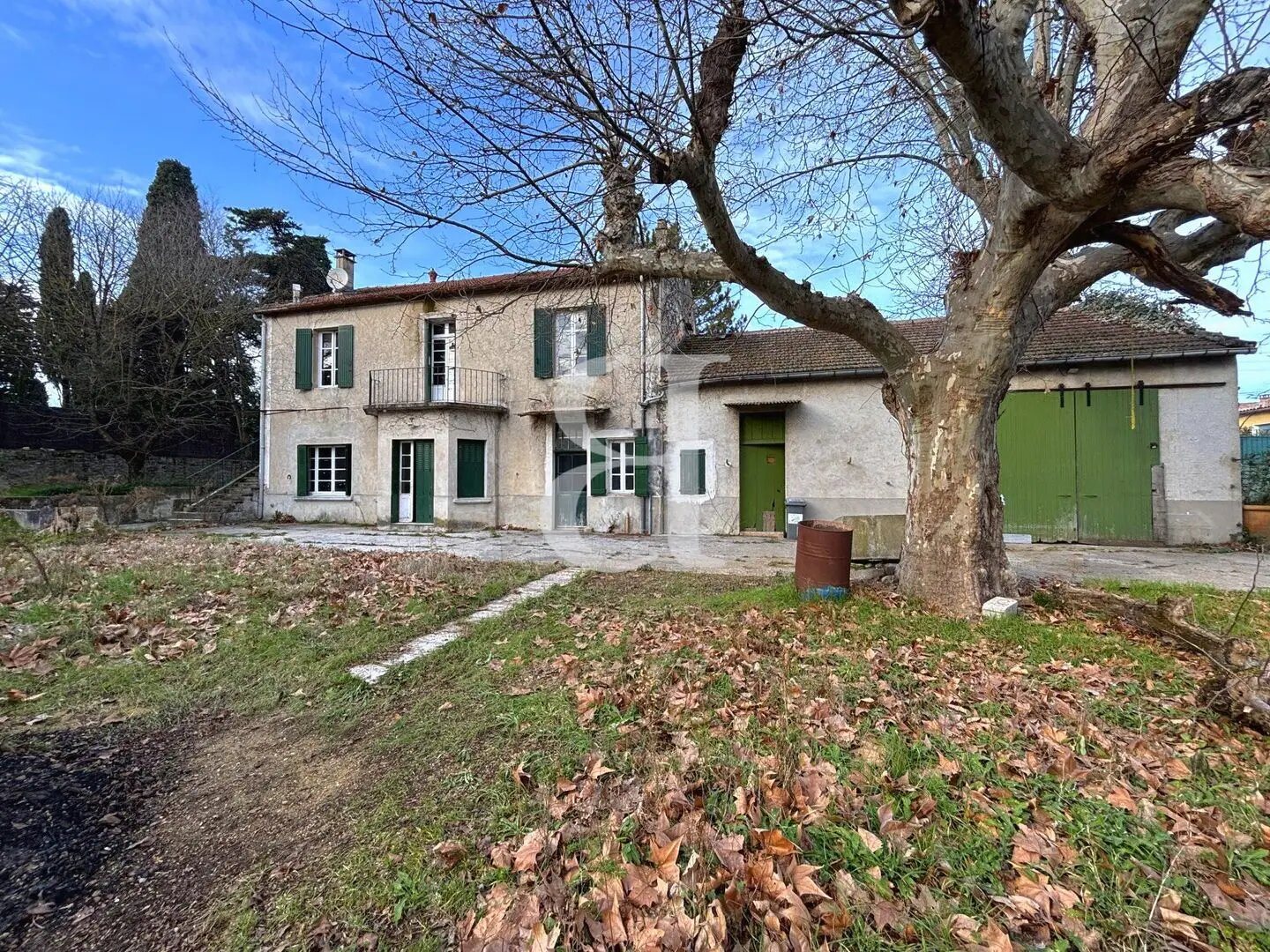 Maison à vendre, 182m², Vaison-la-Romaine