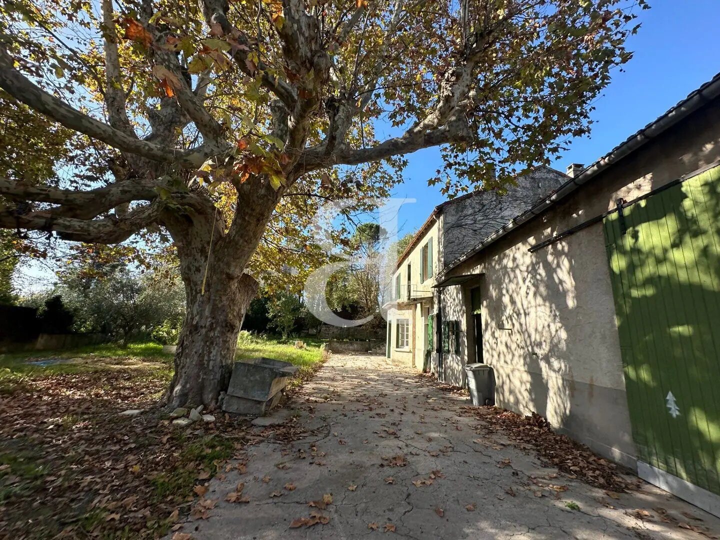 Maison à vendre, 182m², Vaison-la-Romaine