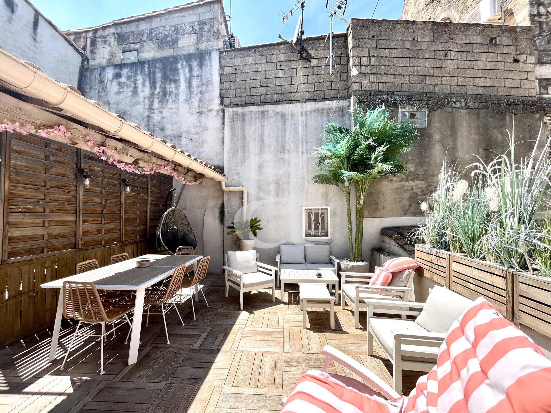 Appartement à vendre, 75m², Saint-Rémy-de-Provence