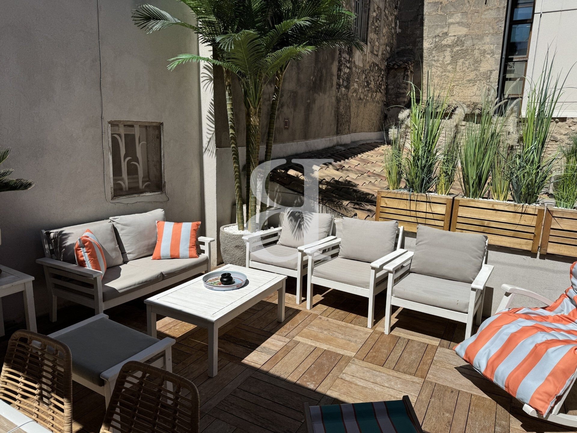 Appartement à vendre, 75m², Saint-Rémy-de-Provence