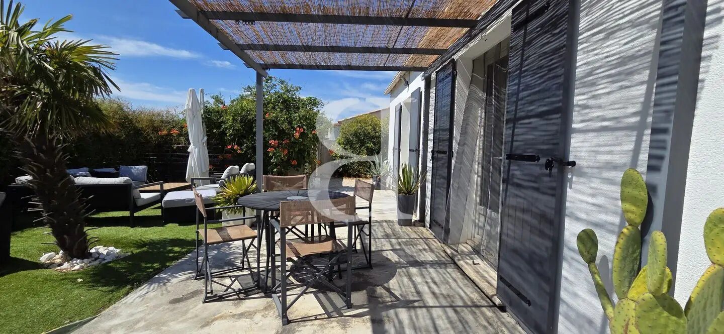 Maison à vendre, 115m², Carpentras