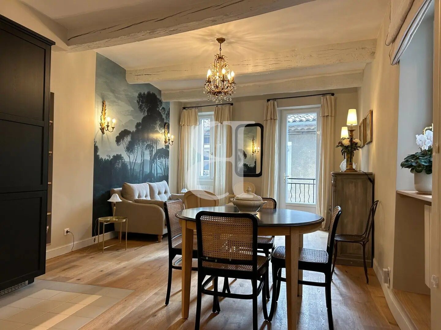 Maison à vendre, 99m², Nyons