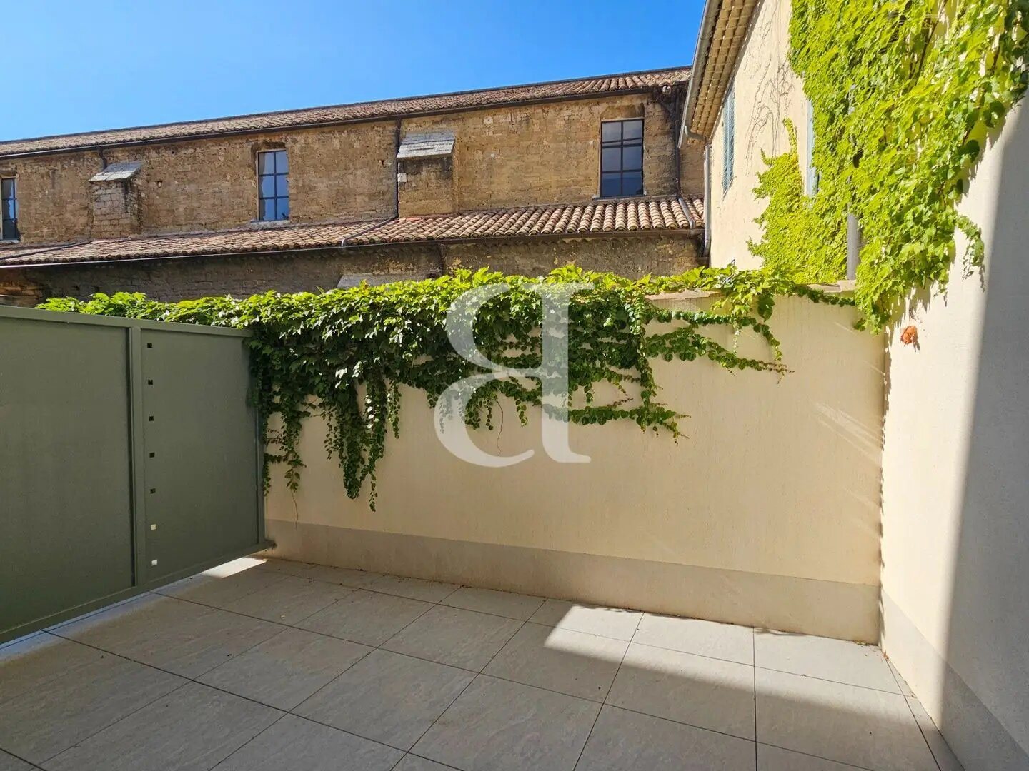 Appartement à vendre, 35m², Orange