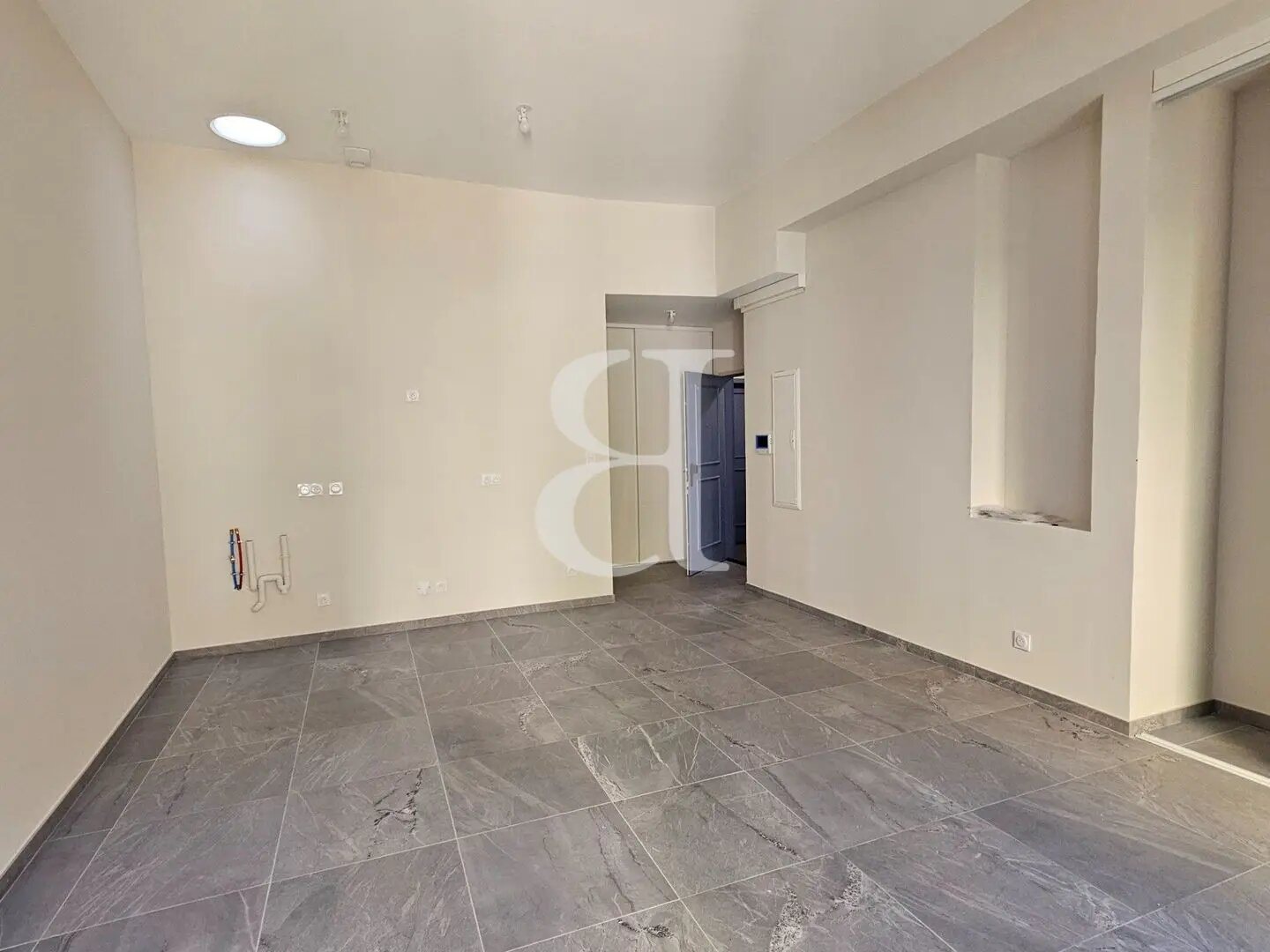 Appartement à vendre, 35m², Orange