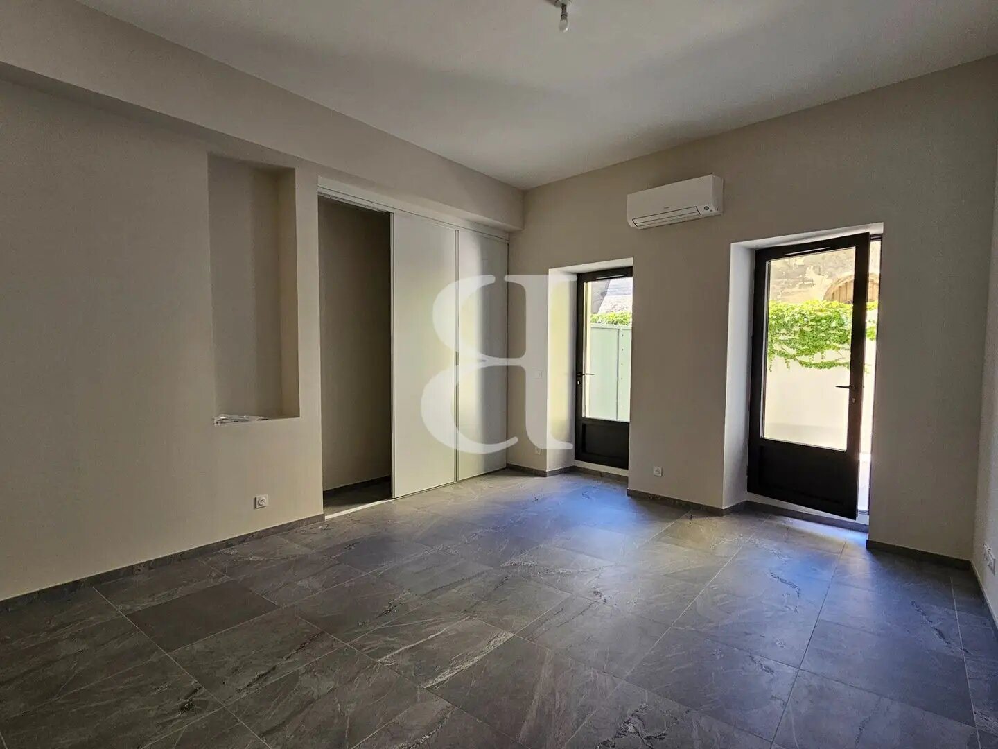 Appartement à vendre, 35m², Orange