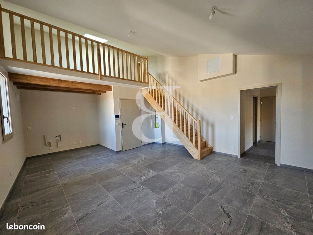 Appartement à vendre, 51m², Orange