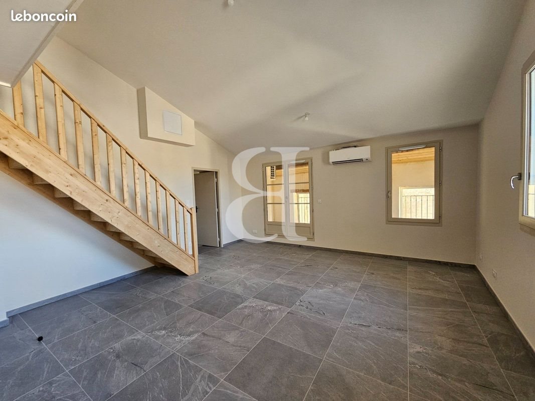 Appartement à vendre, 51m², Orange