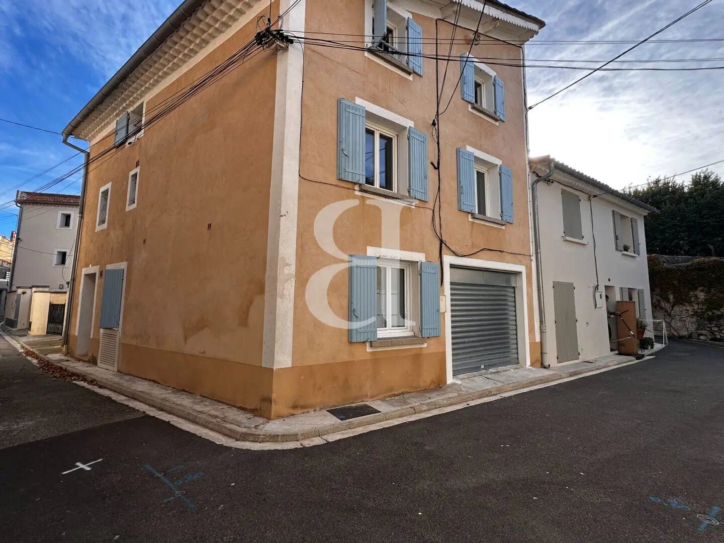 Maison à vendre, 126m², Monteux
