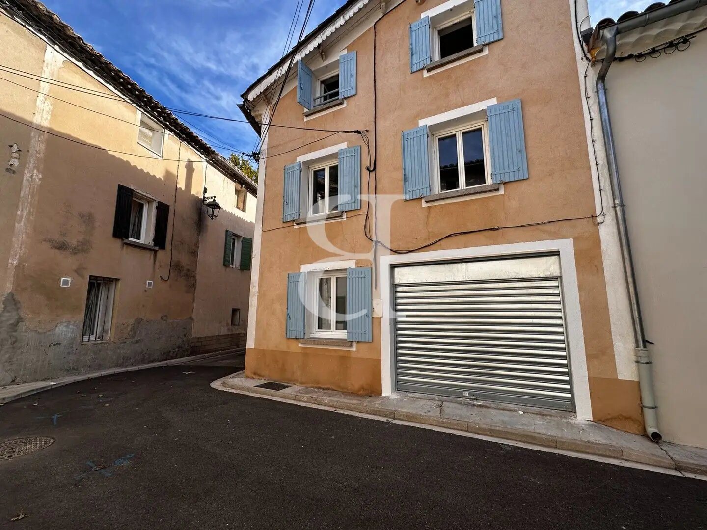 Maison à vendre, 126m², Monteux