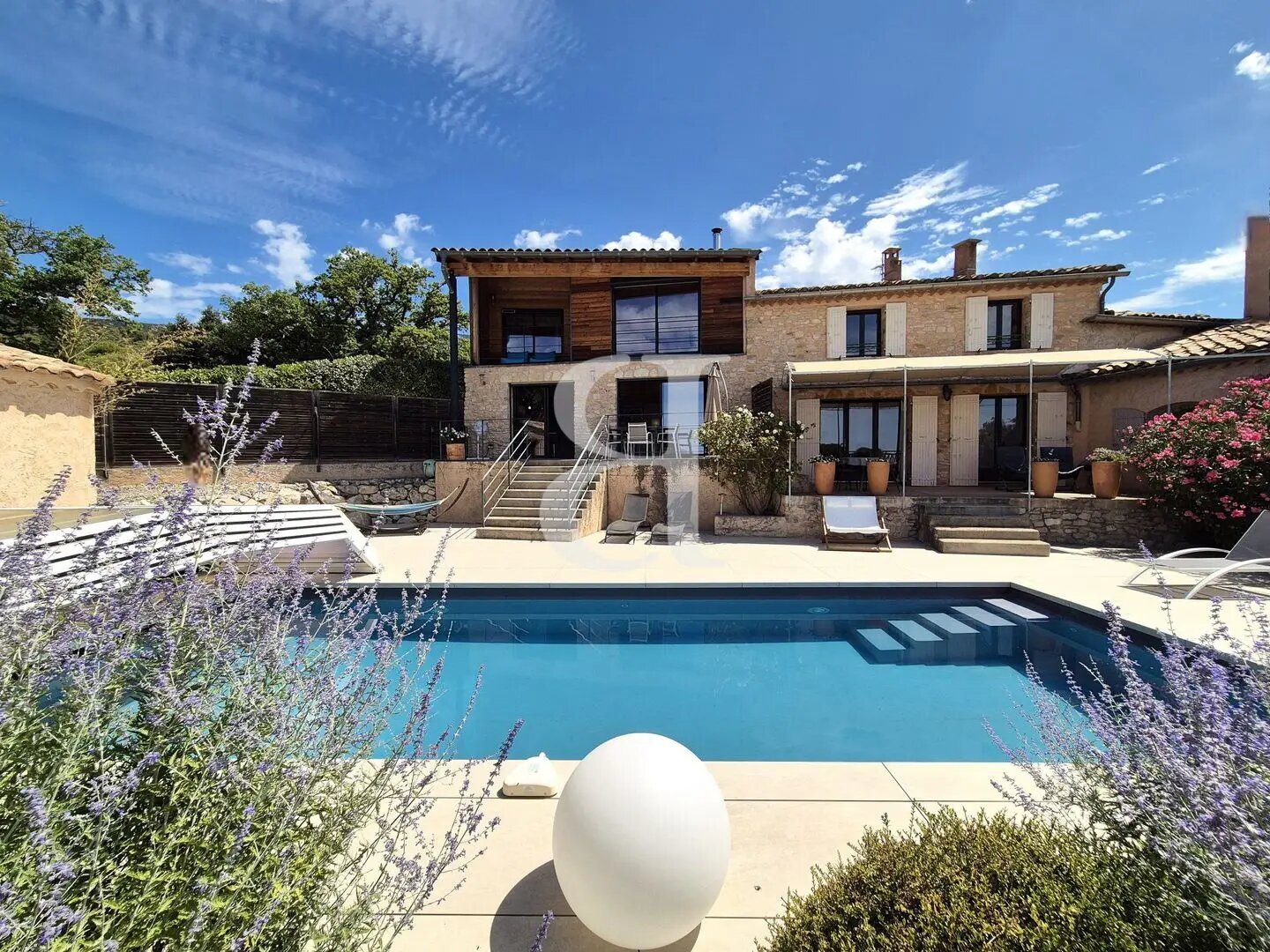 Maison à vendre, 175m², Bédoin