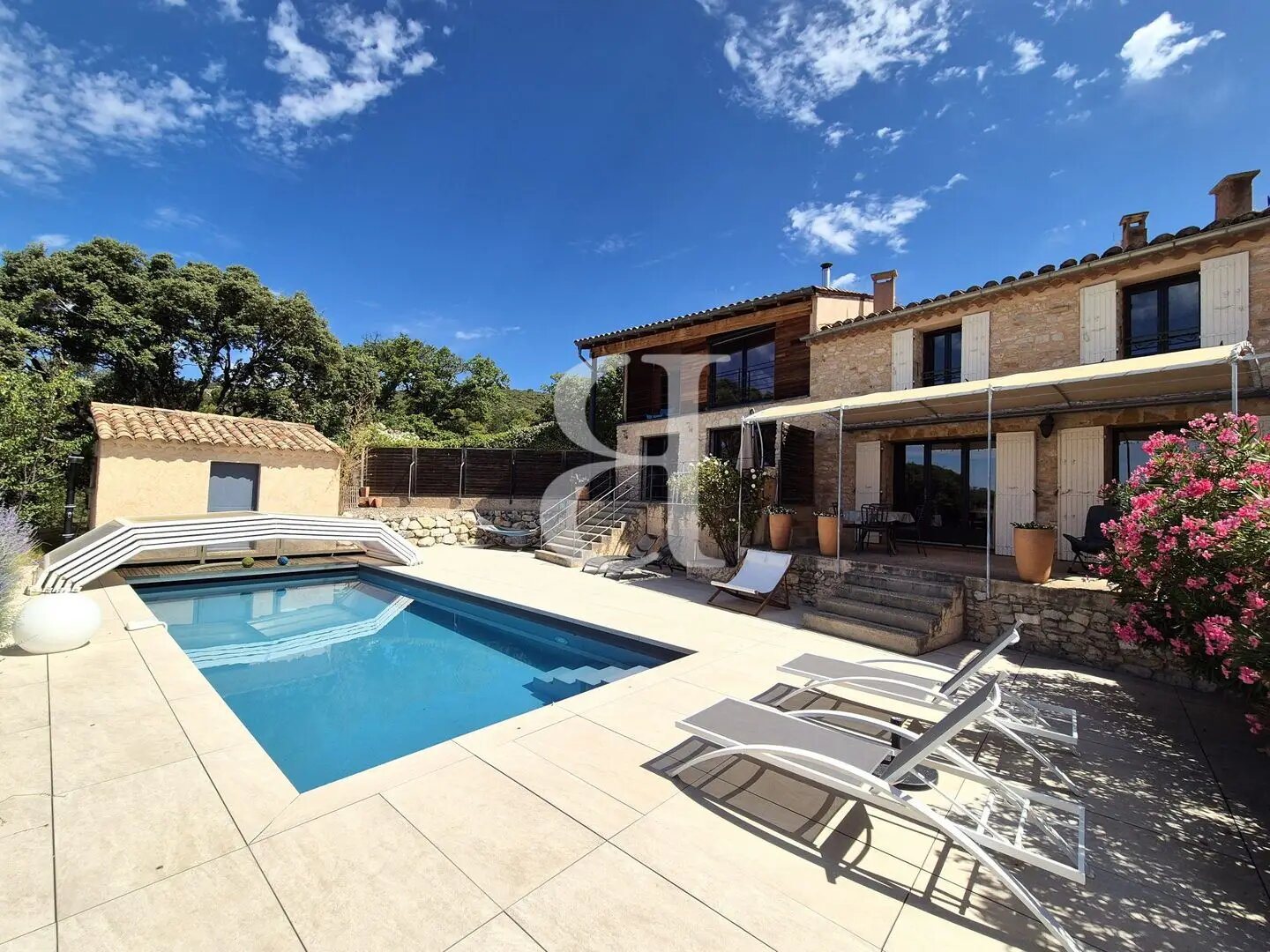 Maison à vendre, 175m², Bédoin