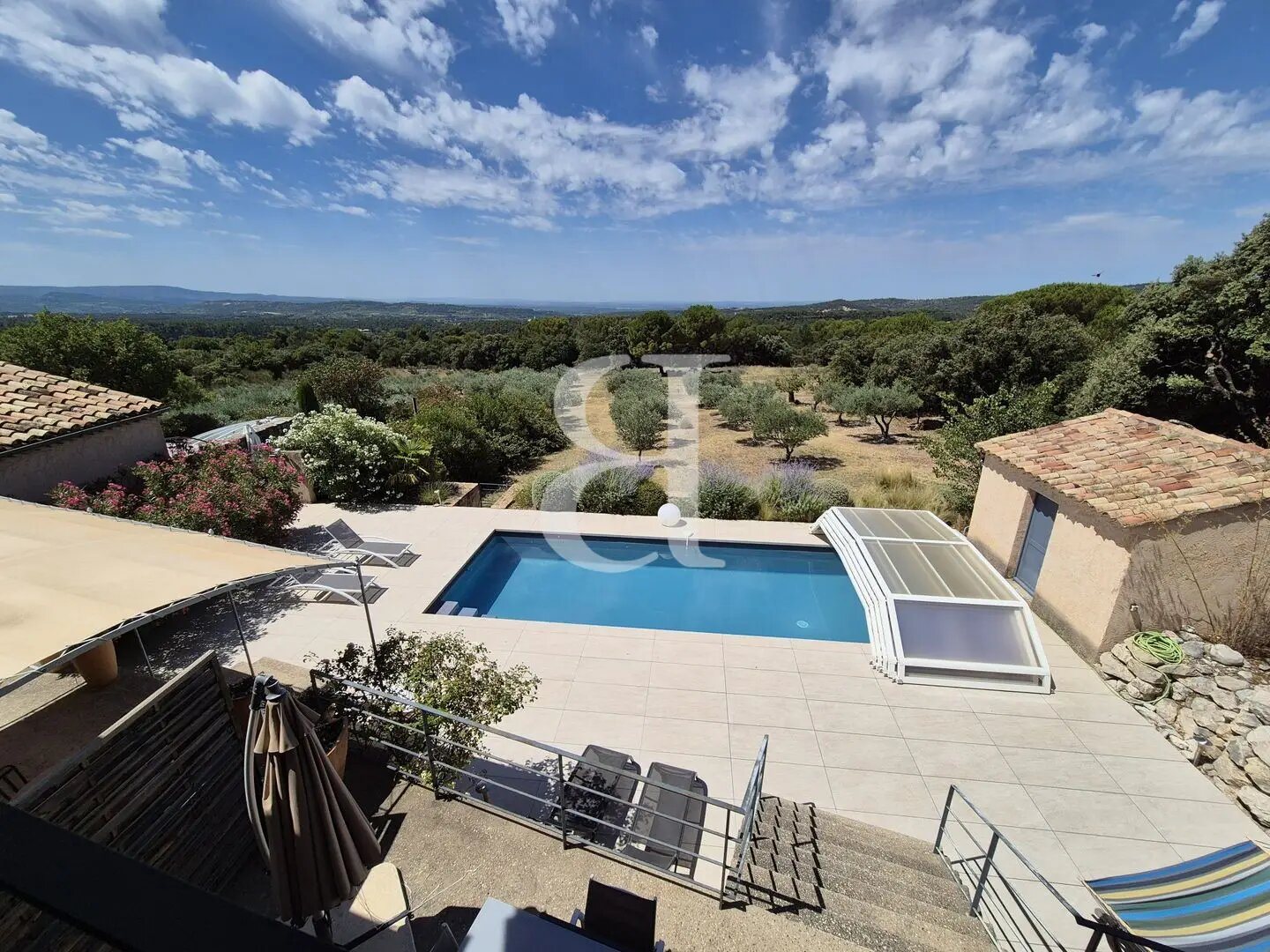 Maison à vendre, 175m², Bédoin