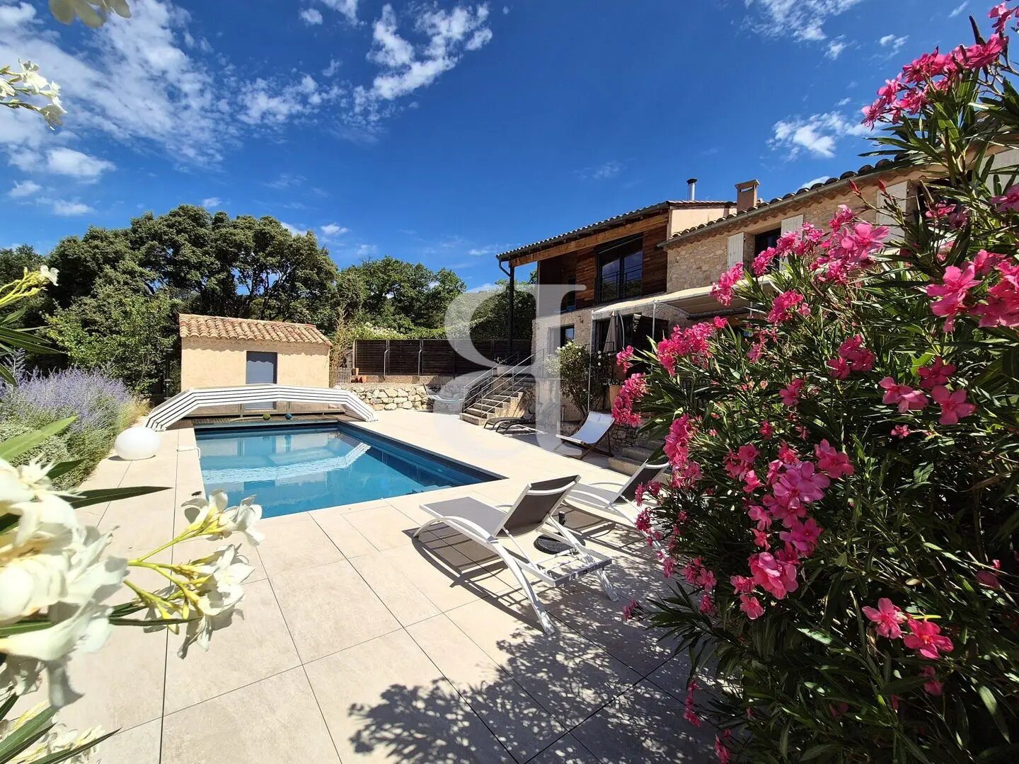Maison à vendre, 175m², Bédoin