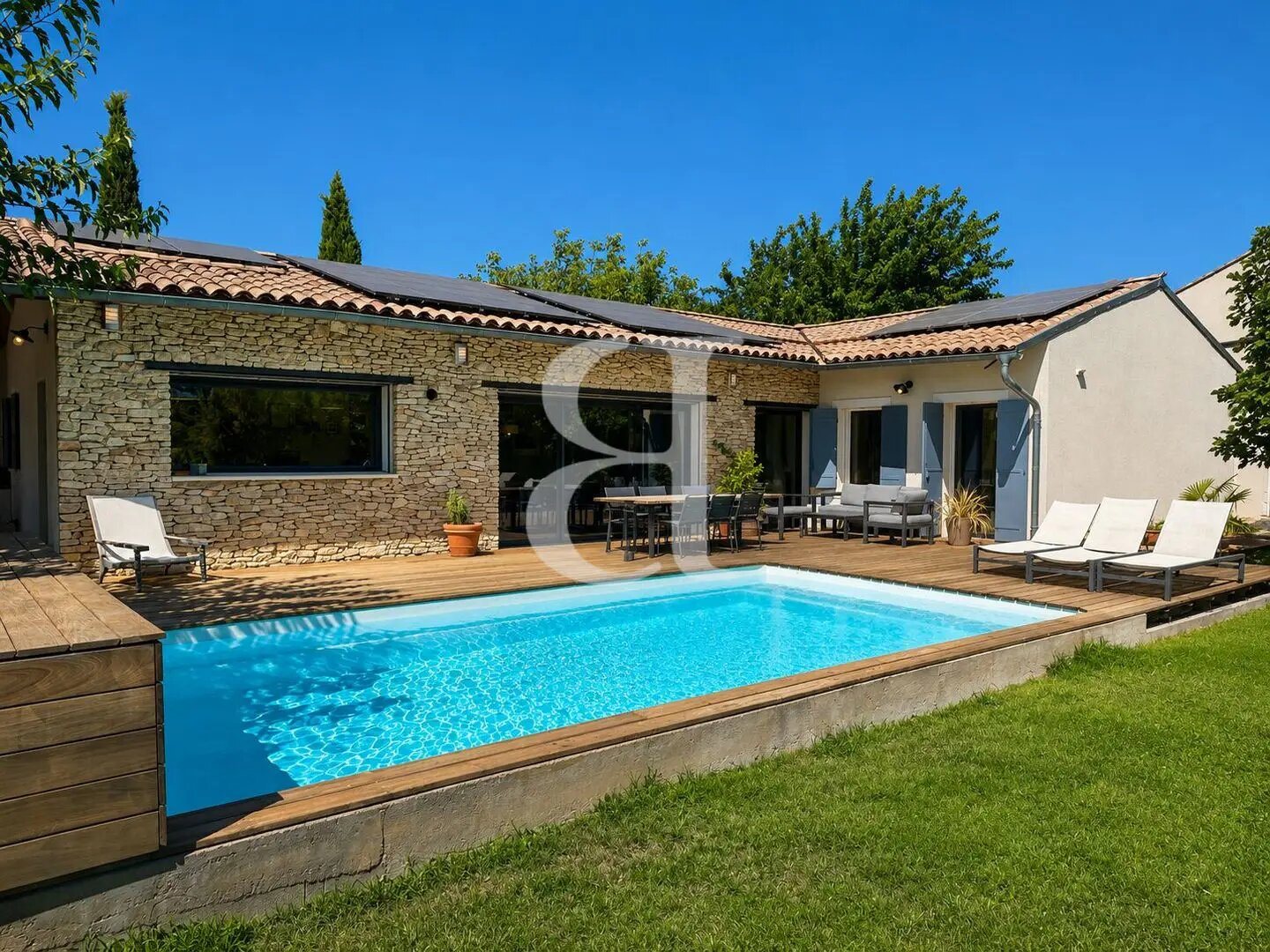 Maison à vendre, 210m², L'Isle-sur-la-Sorgue