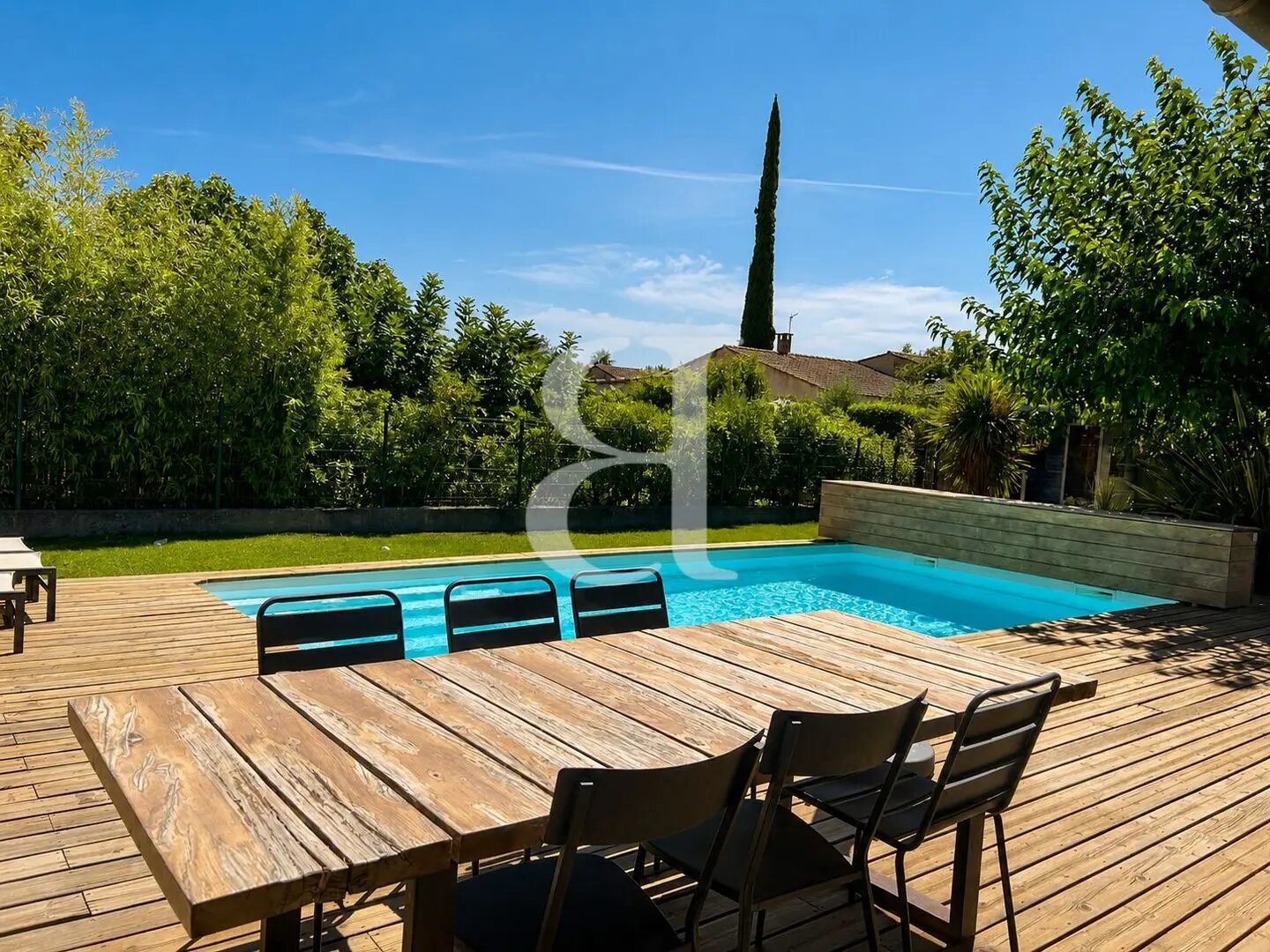 Maison à vendre, 210m², L'Isle-sur-la-Sorgue