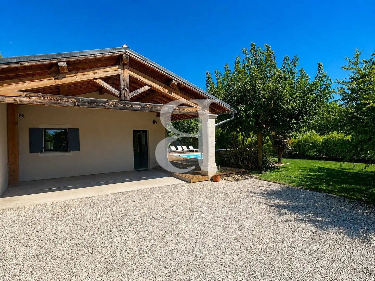 Maison à vendre, 210m², L'Isle-sur-la-Sorgue