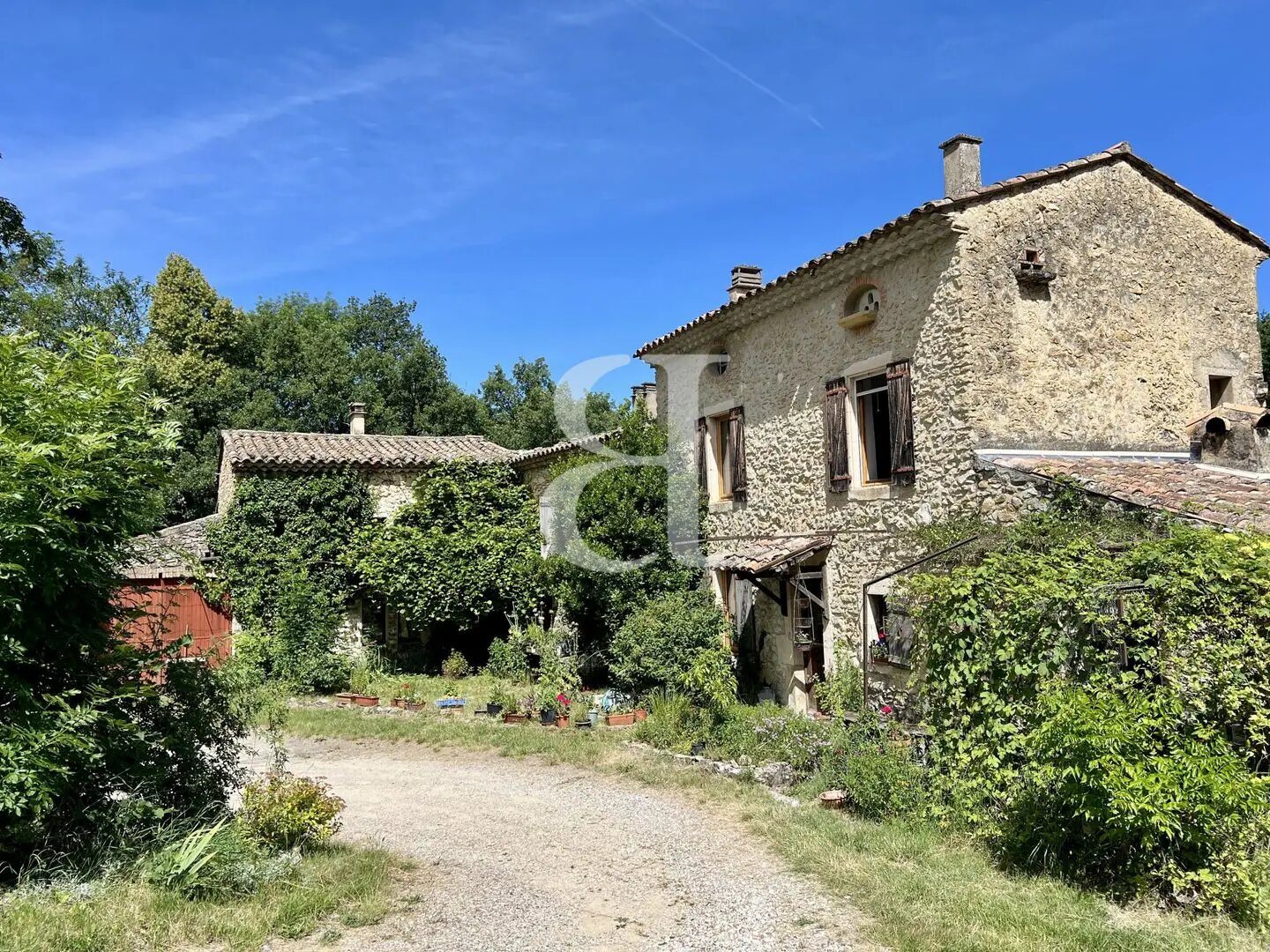 Maison à vendre, 163m², Dieulefit