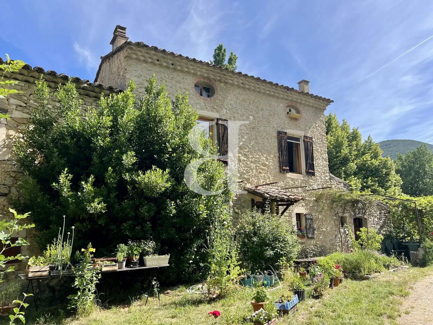 Maison à vendre, 163m², Dieulefit