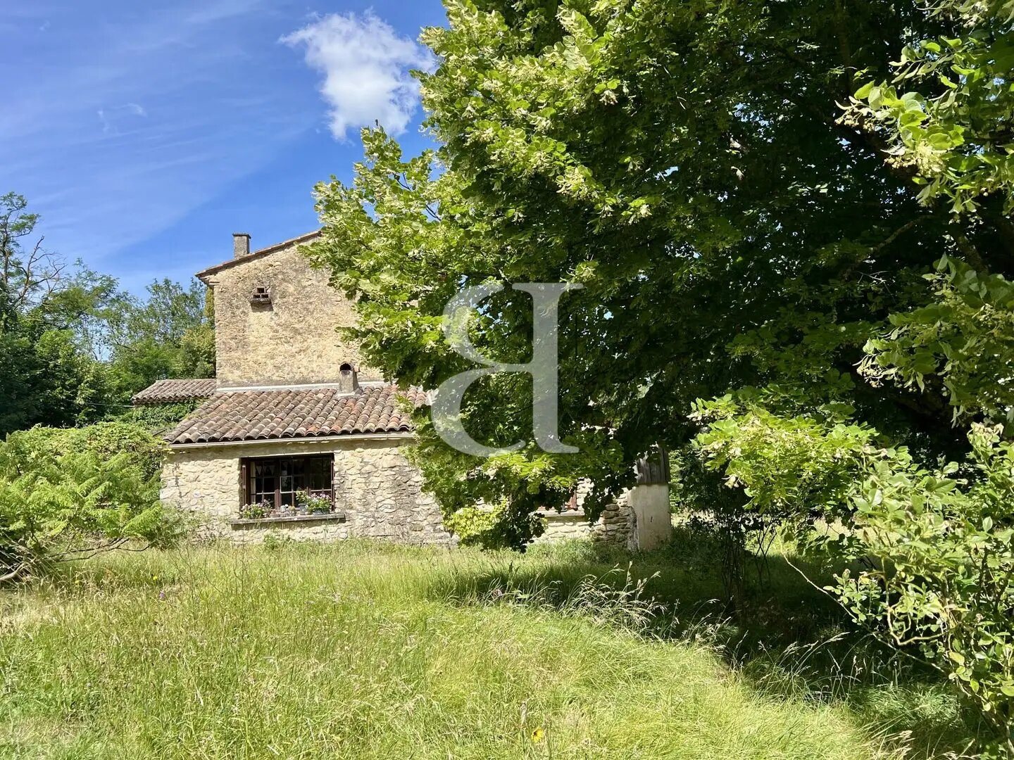 Maison à vendre, 163m², Dieulefit
