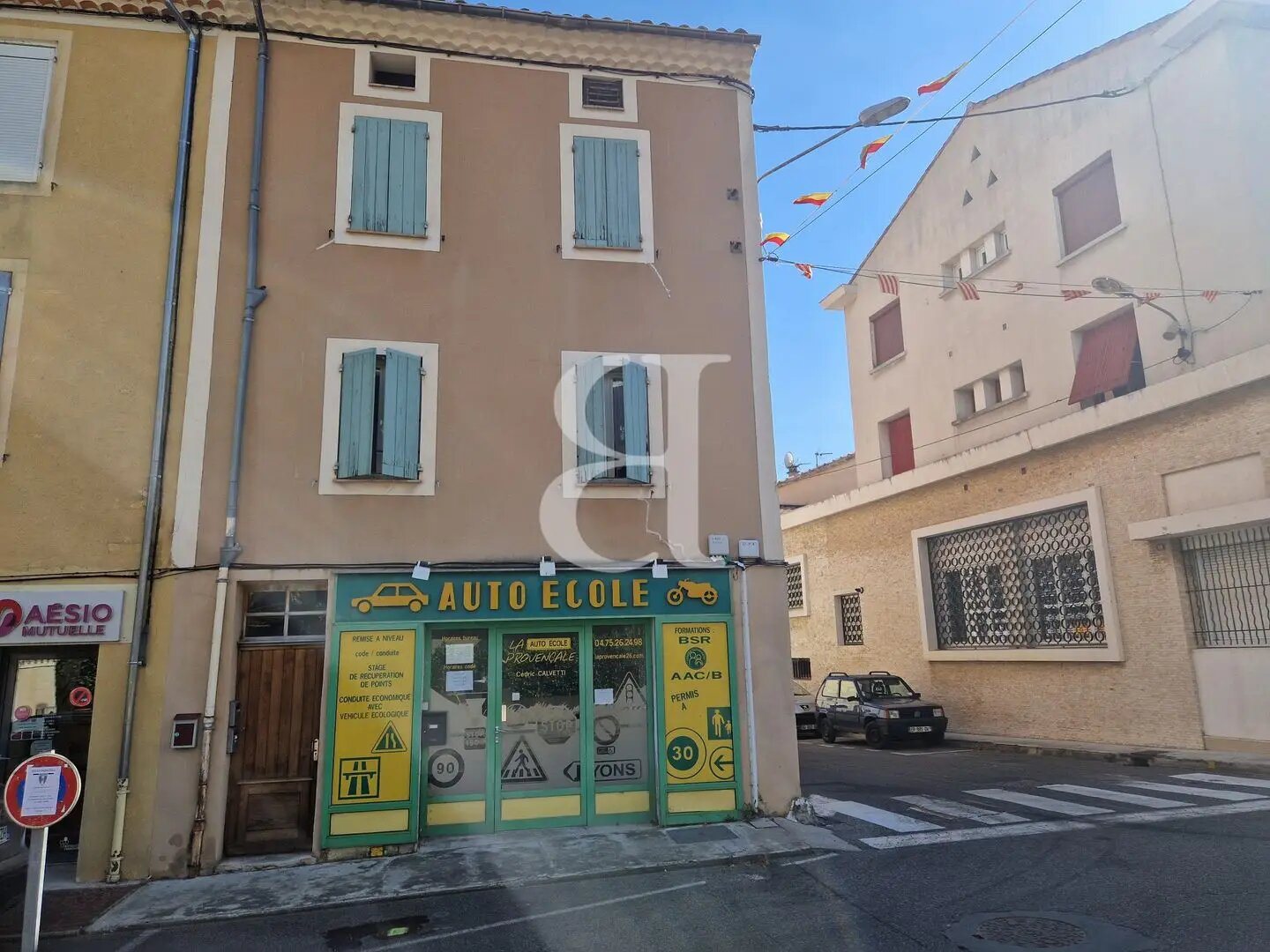 Maison à vendre, 161m², Nyons