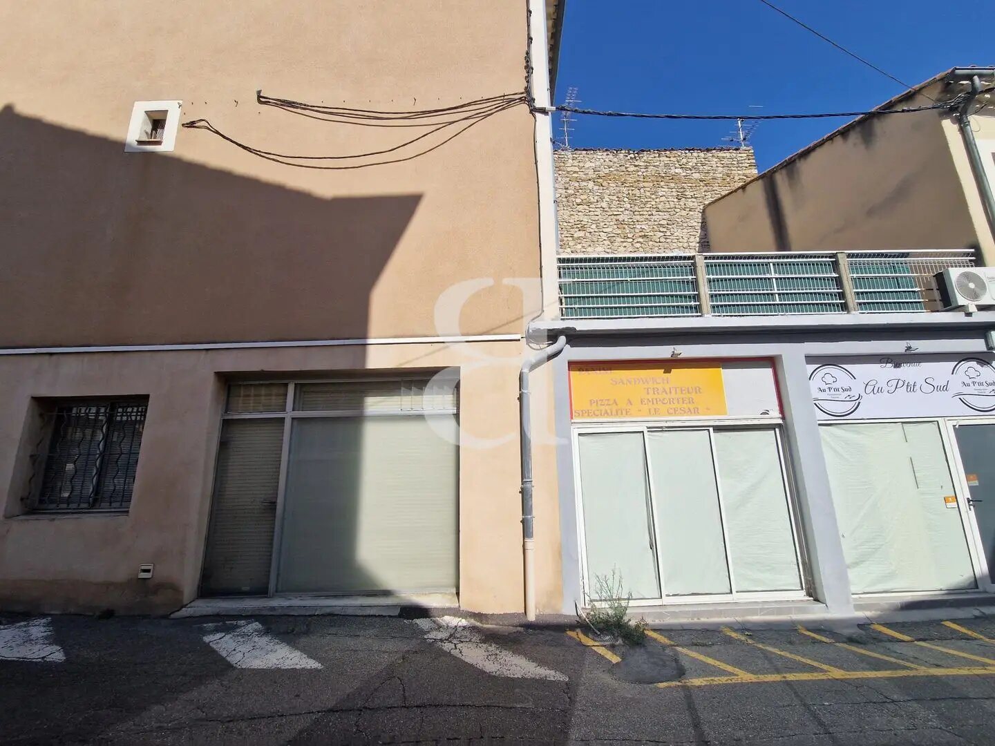 Maison à vendre, 161m², Nyons