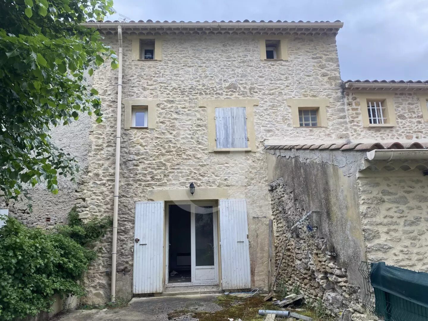 Maison à vendre, 63m², Vaison-la-Romaine
