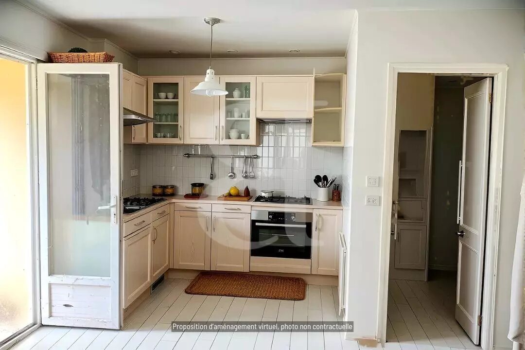 Maison à vendre, 63m², Vaison-la-Romaine