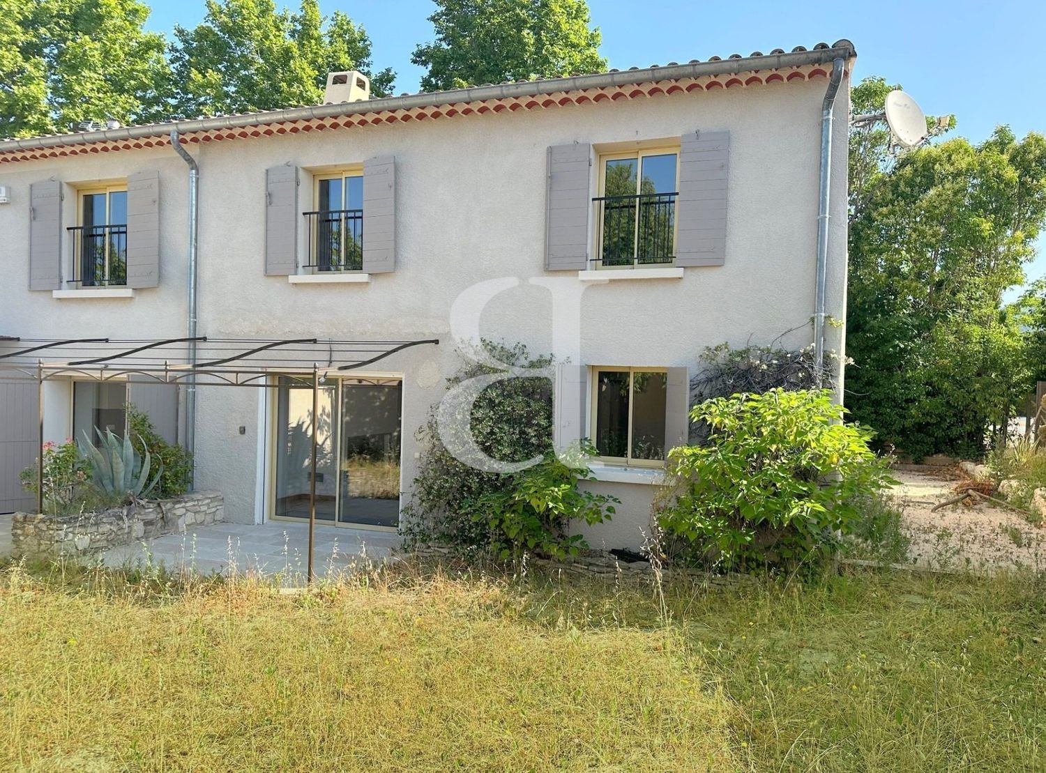 Maison à vendre, 145m², Saumane-de-Vaucluse