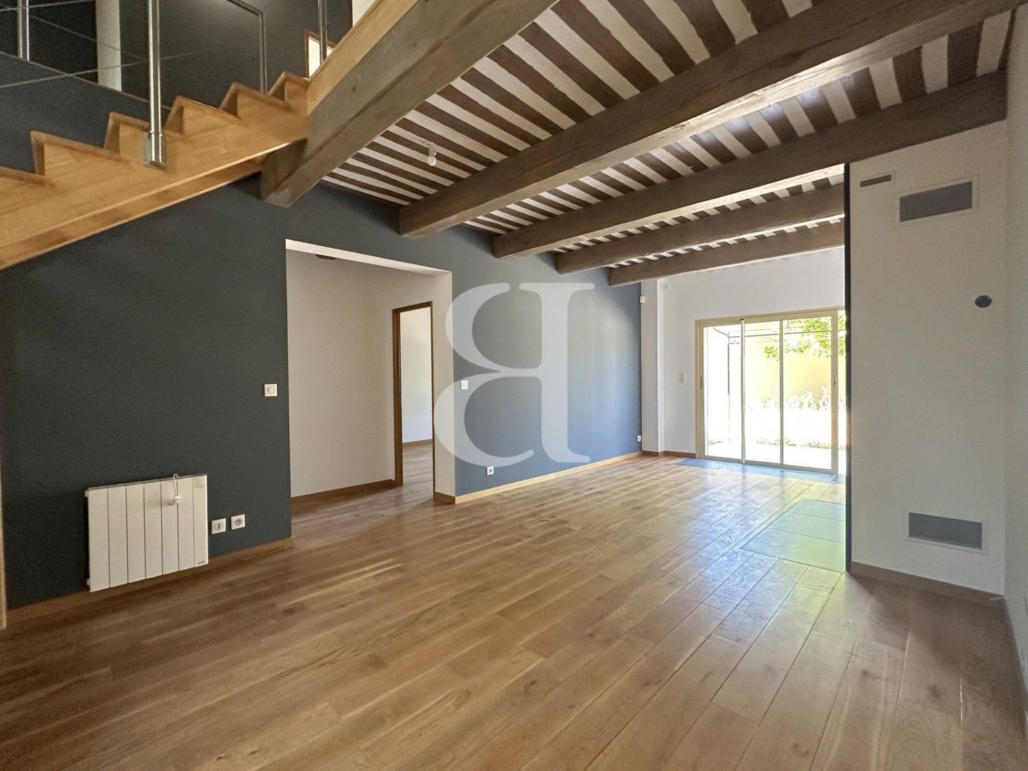 Maison à vendre, 145m², Saumane-de-Vaucluse