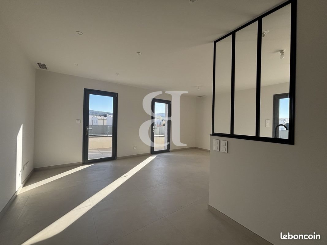 Appartement à vendre, 77m², Velleron