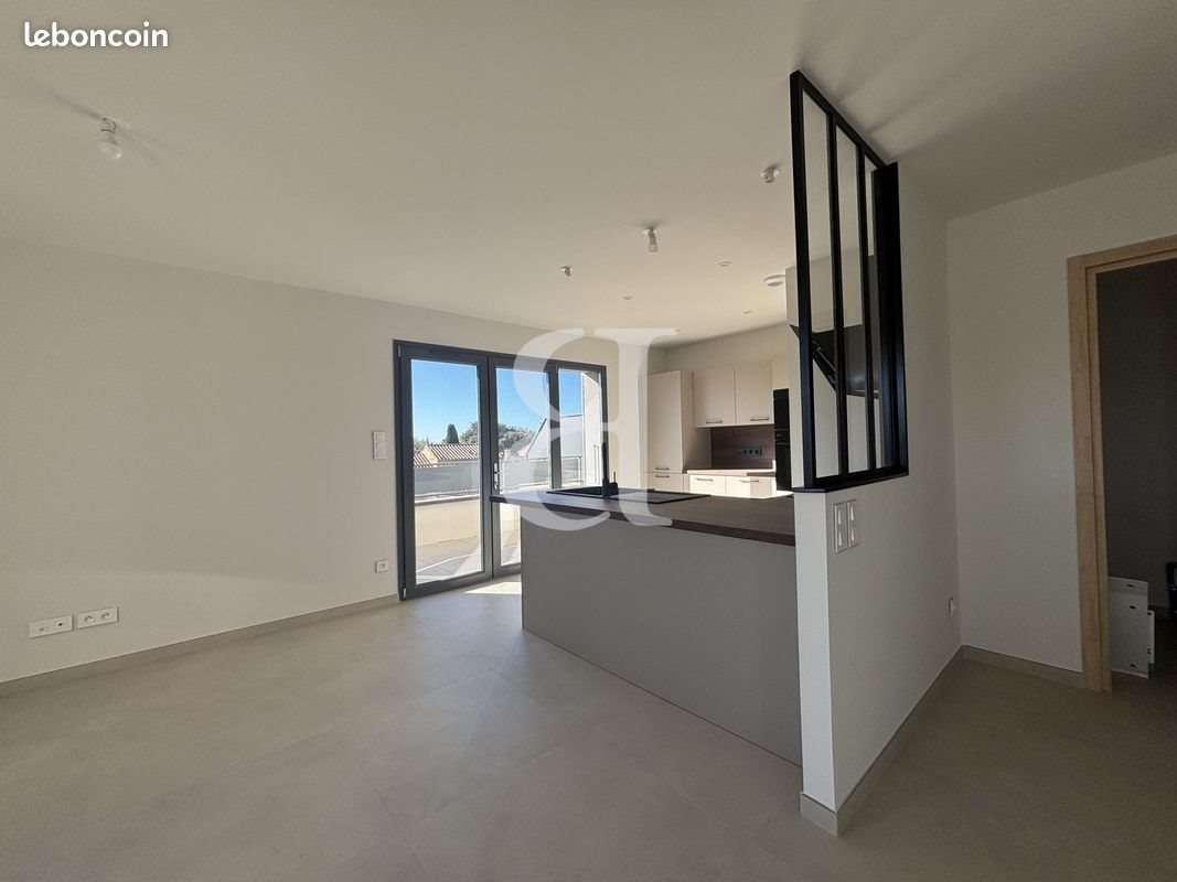 Appartement à vendre, 77m², Velleron