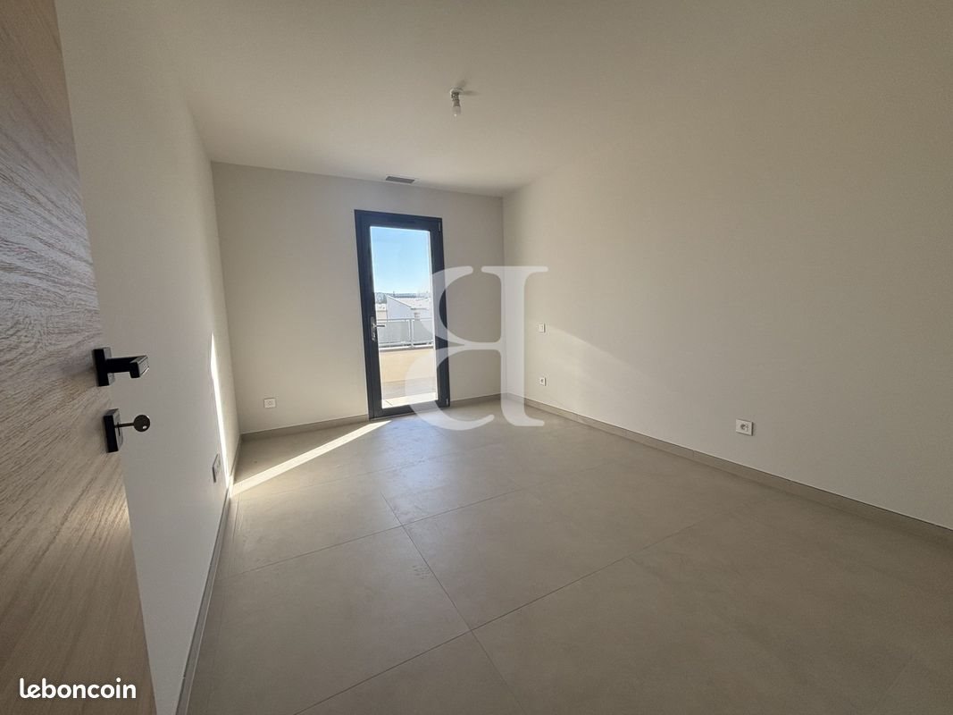 Appartement à vendre, 77m², Velleron