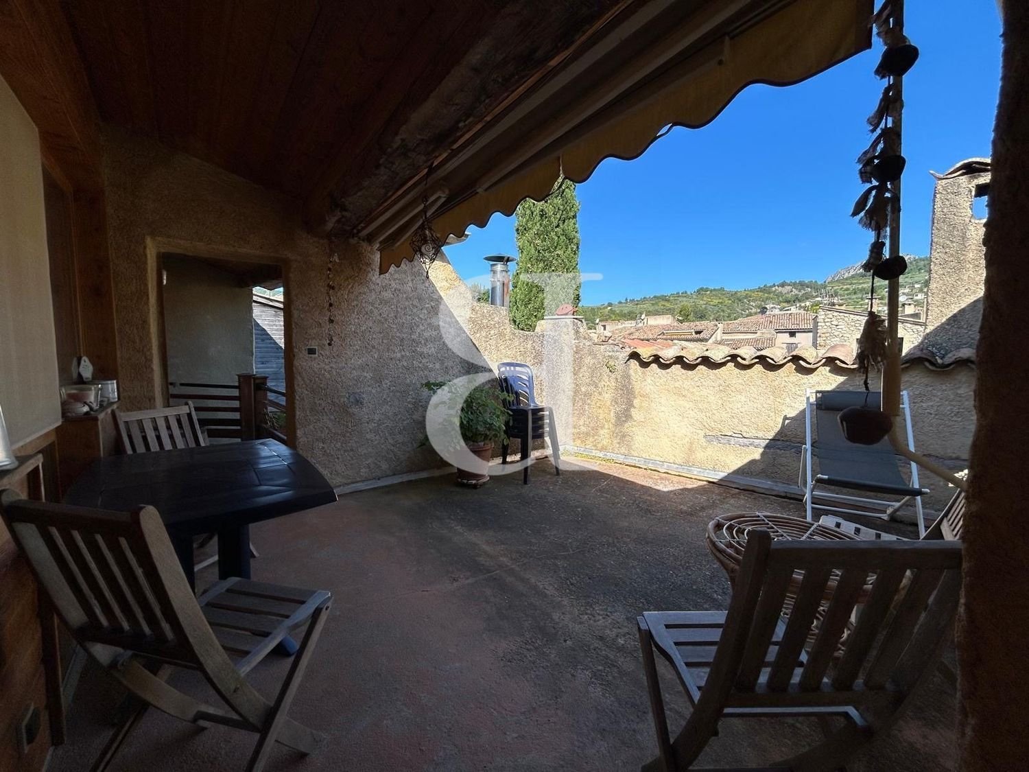 Maison à vendre, 298m², Buis-les-Baronnies