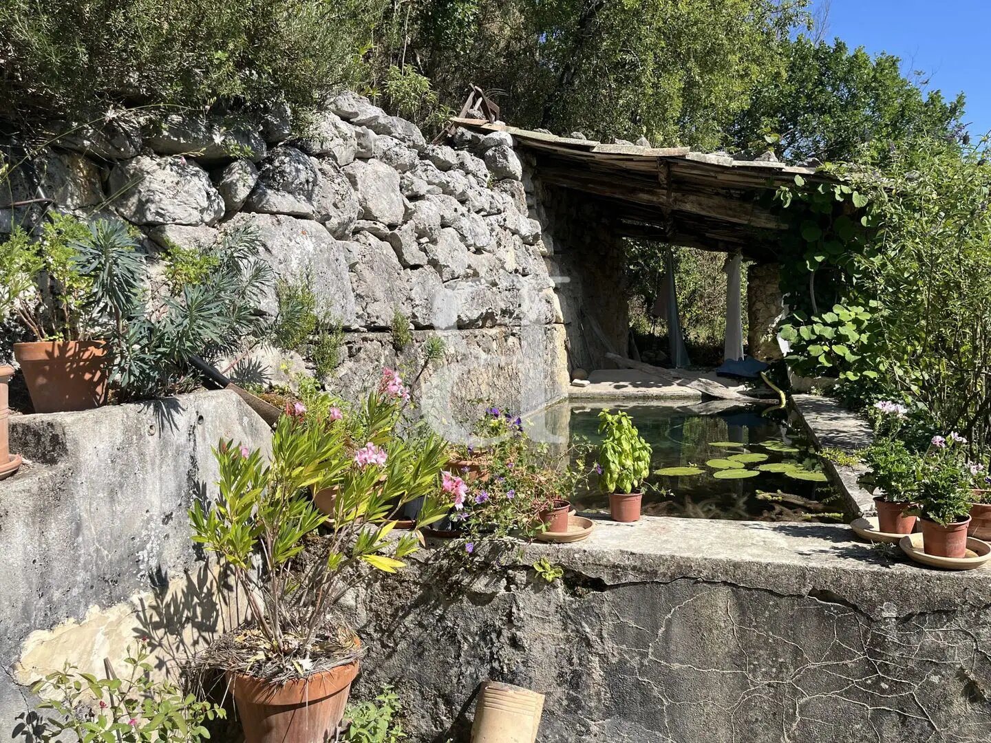 Maison à vendre, 210m², La Motte-Chalancon