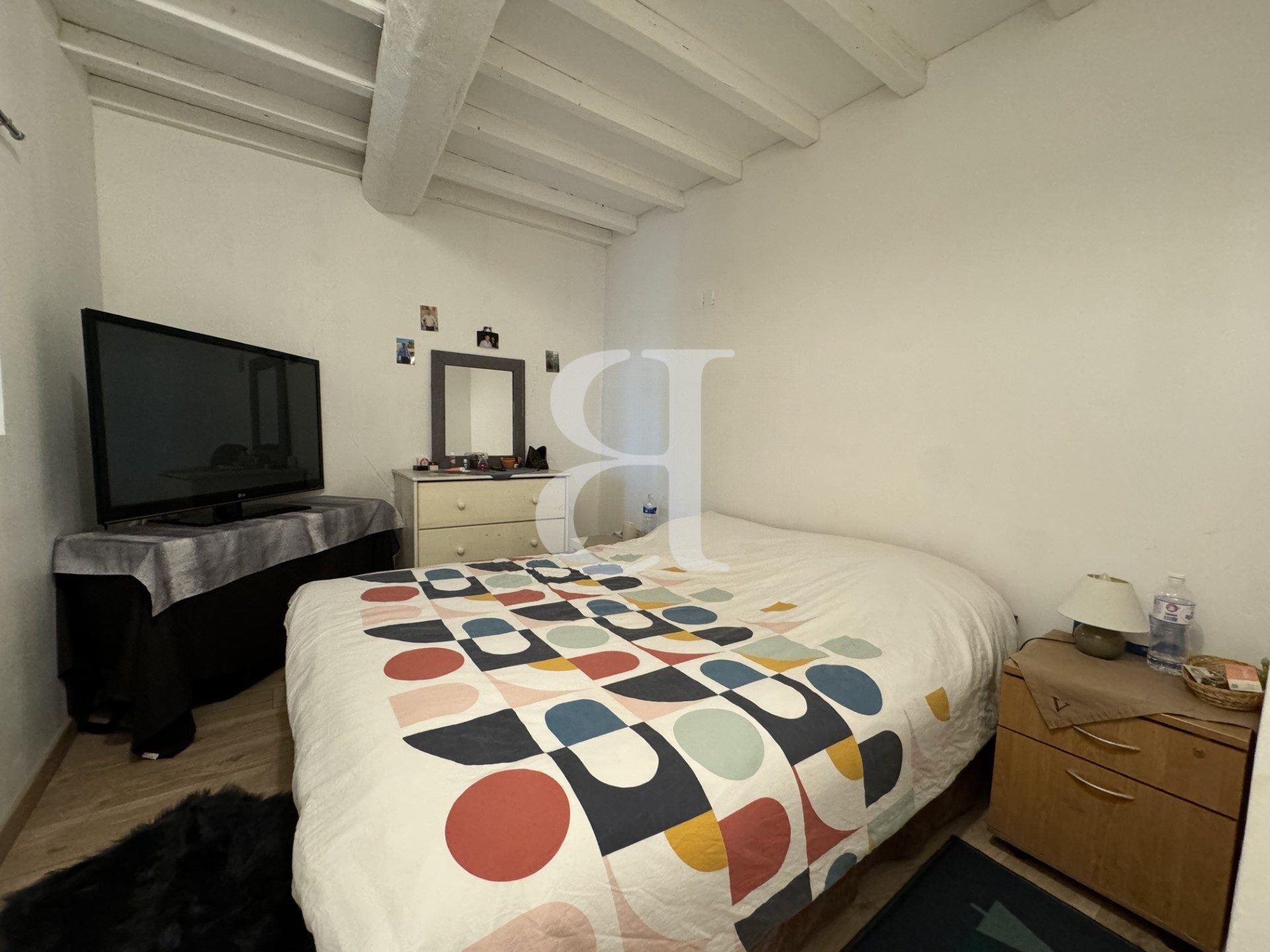 Appartement à vendre, 78m², Saint-Rémy-de-Provence