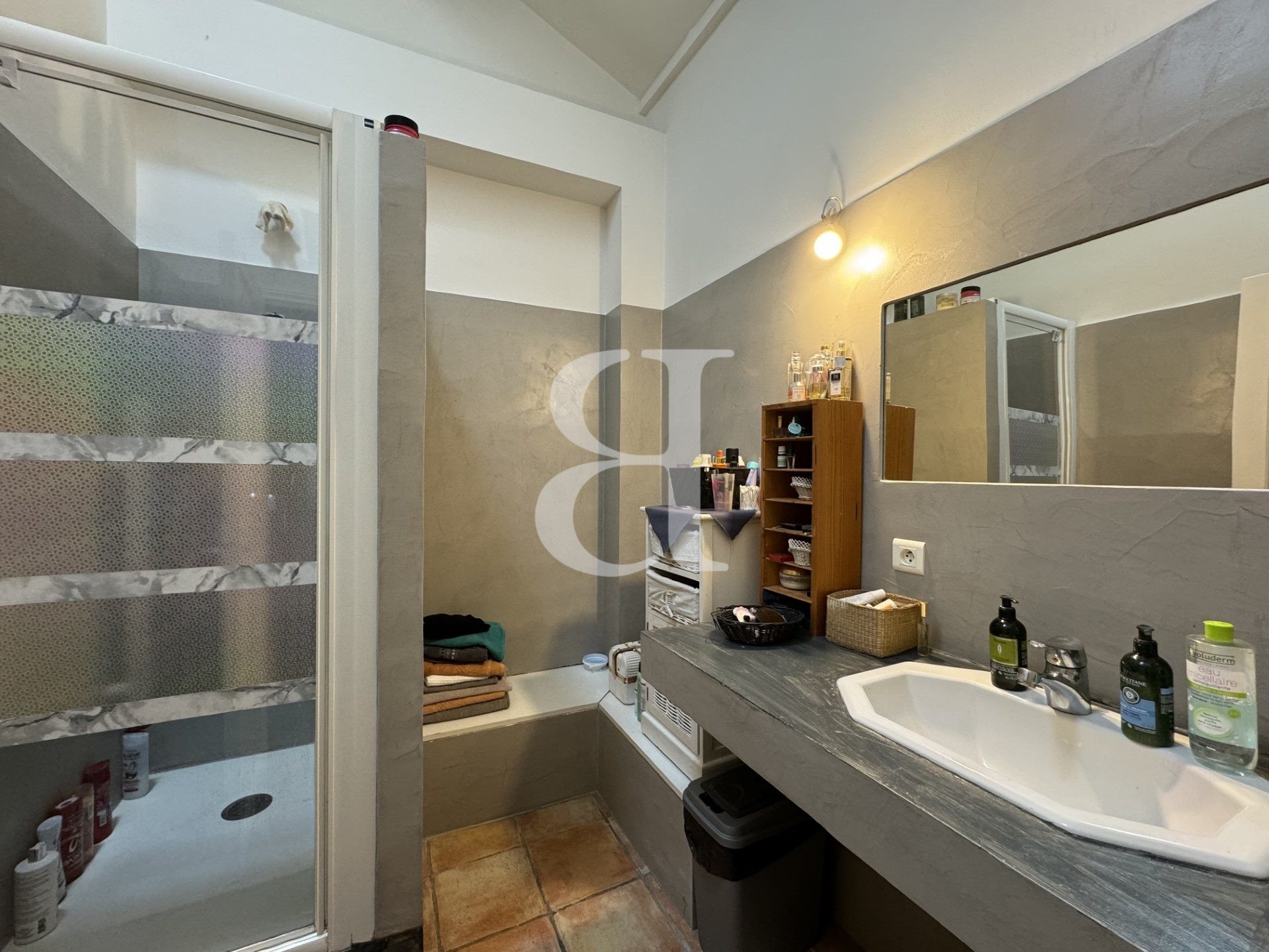 Appartement à vendre, 78m², Saint-Rémy-de-Provence