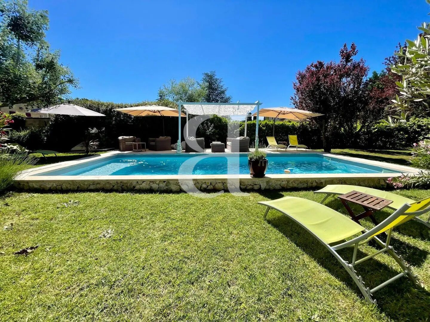 Maison à vendre, 320m², Bédoin