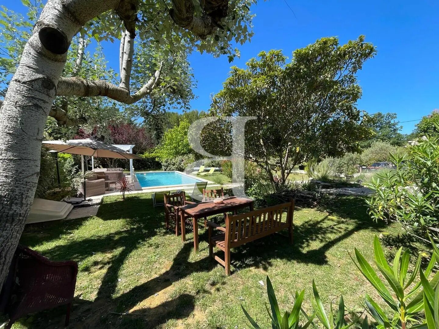 Maison à vendre, 320m², Bédoin