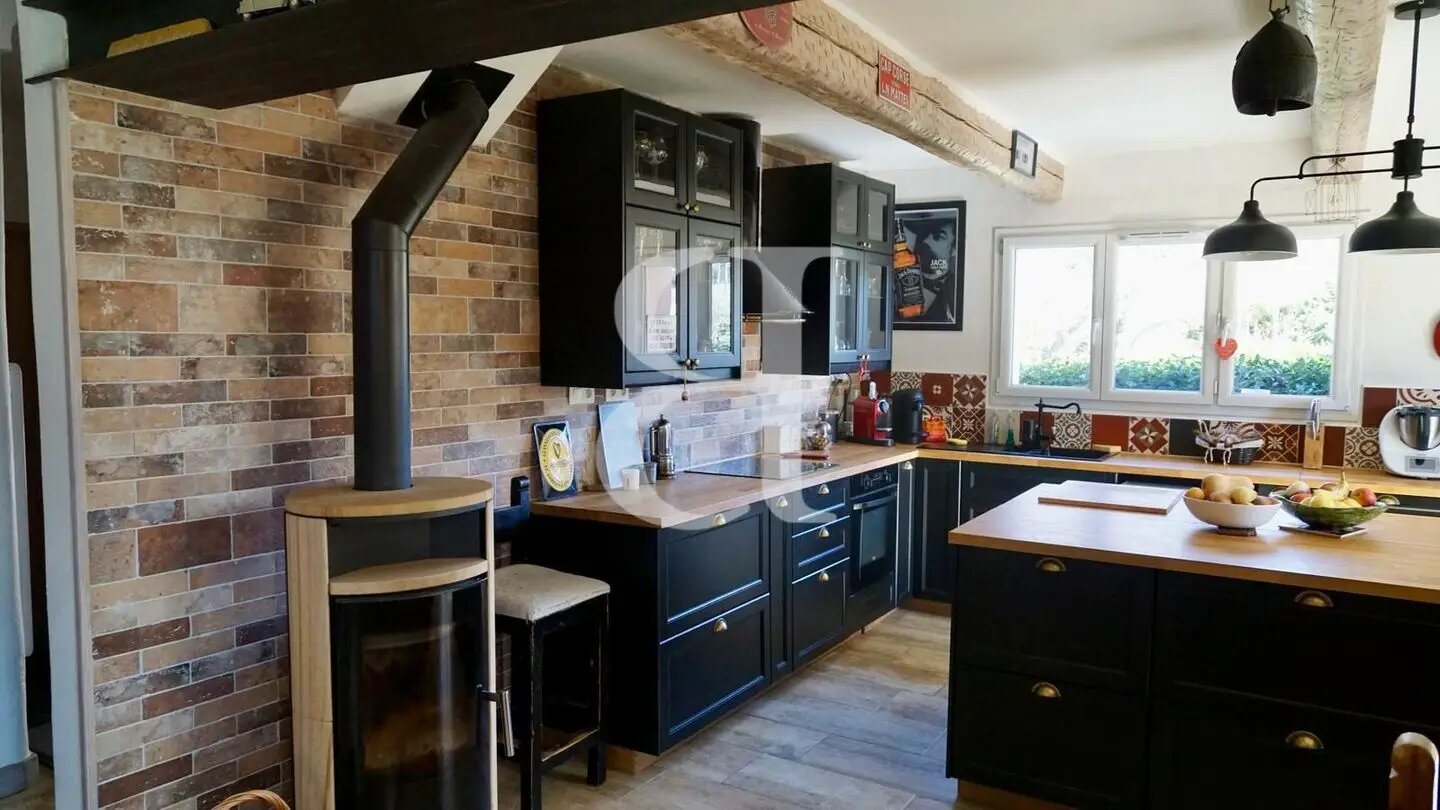 Maison à vendre, 320m², Bédoin