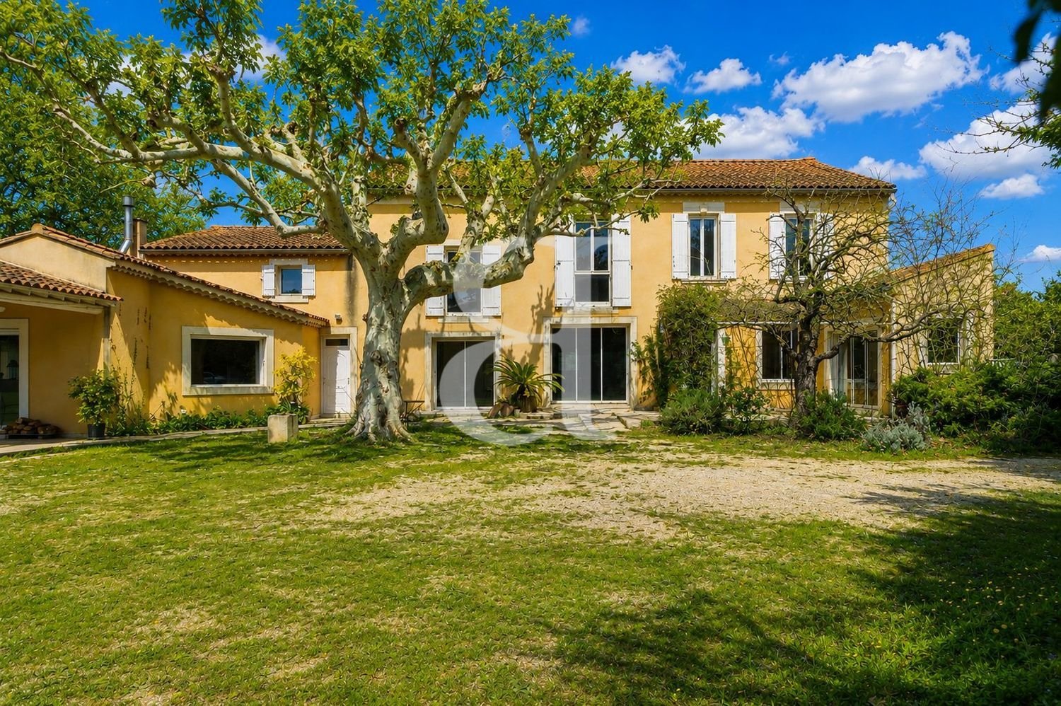 Maison à vendre, 418m², Graveson