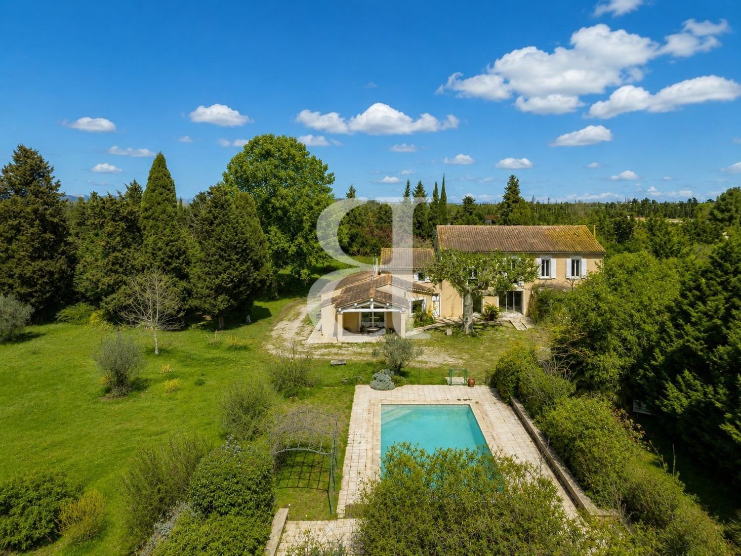 Maison à vendre, 418m², Graveson