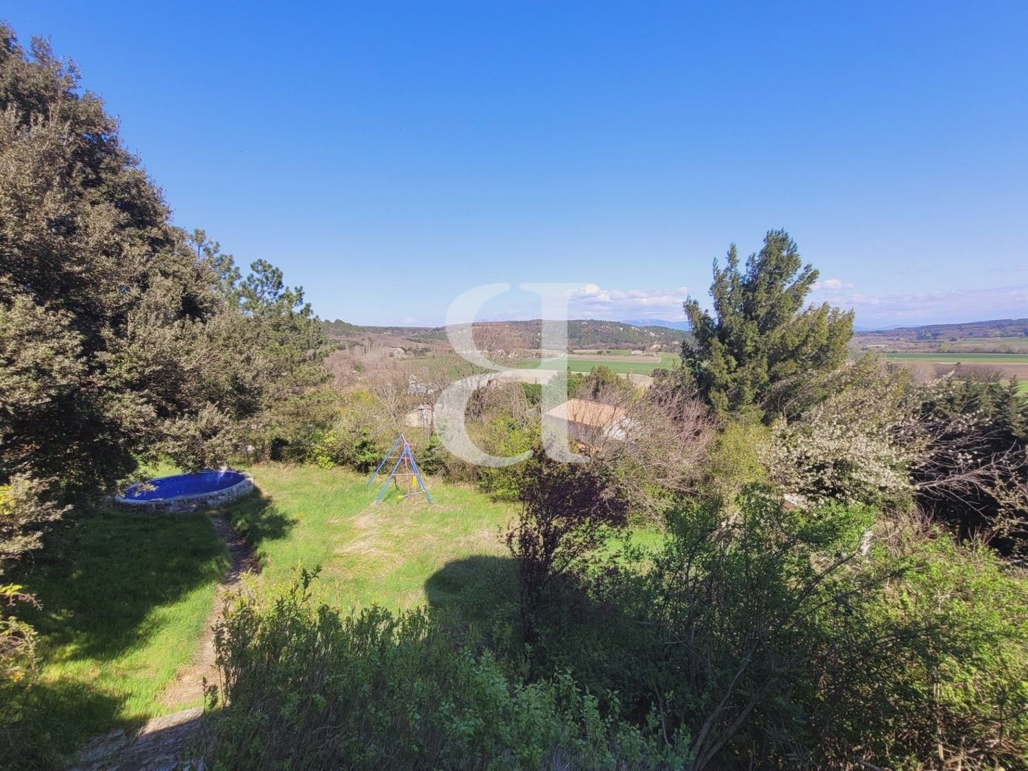 Maison à vendre, 140m², Valaurie