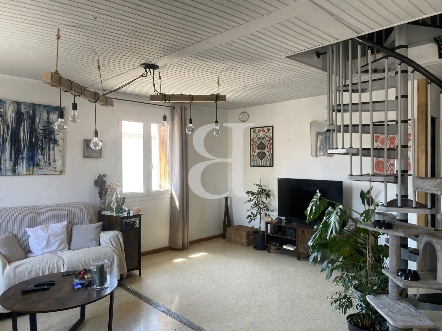 Appartement à vendre, 71m², Vaison-la-Romaine