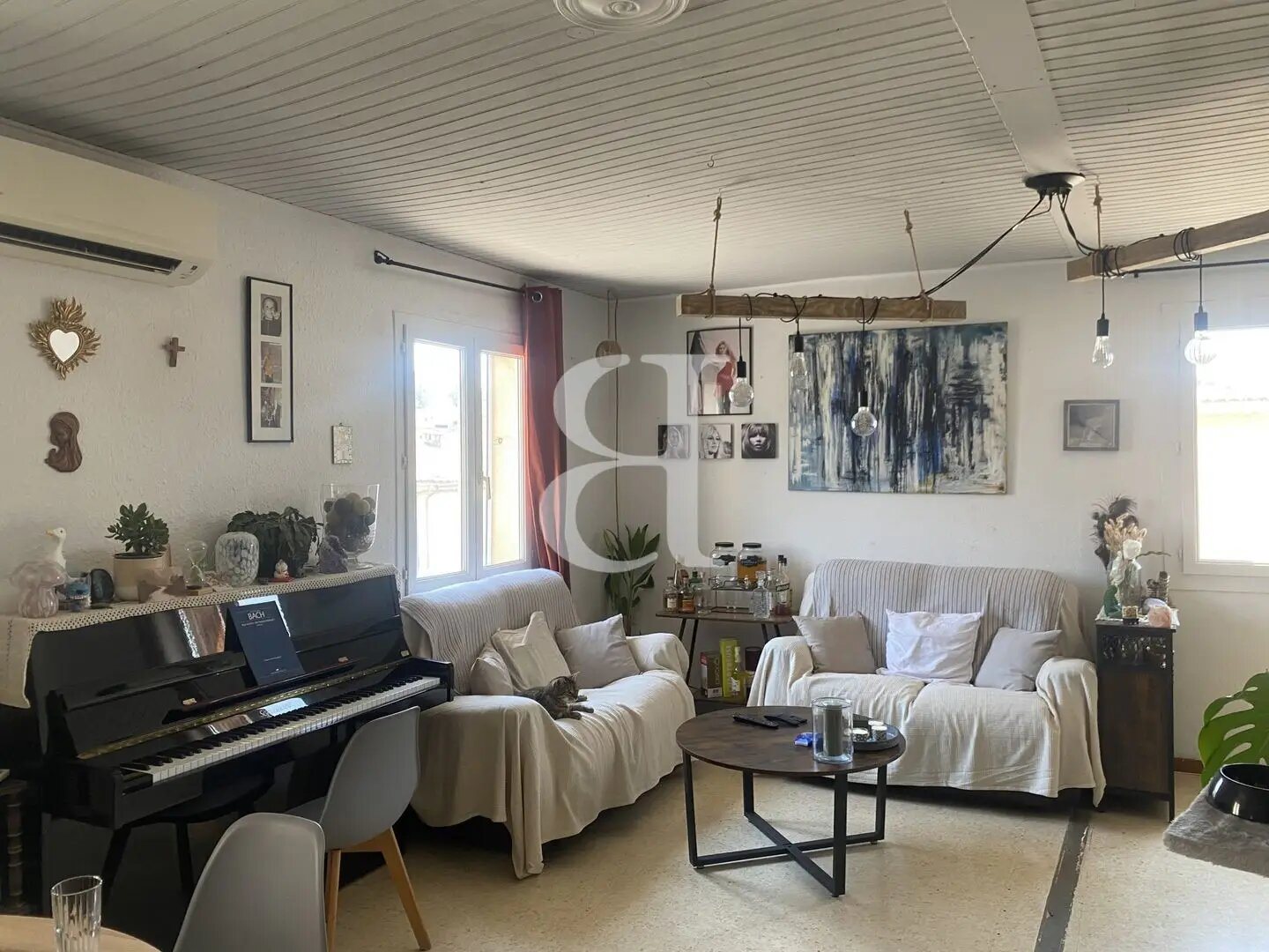 Appartement à vendre, 71m², Vaison-la-Romaine