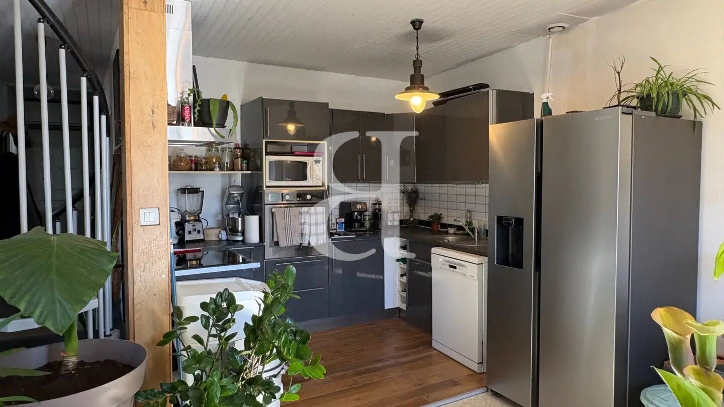 Appartement à vendre, 71m², Vaison-la-Romaine
